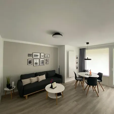 Apartment Watt'n Quartier *