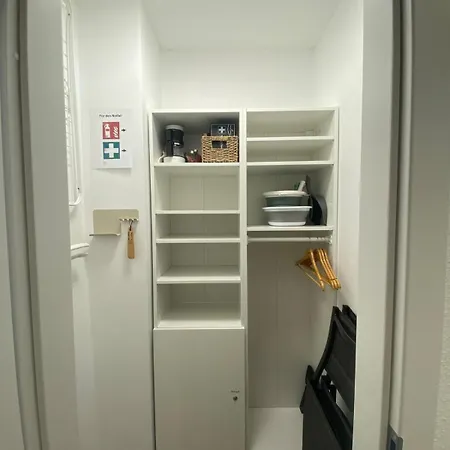 Watt'n Quartier Apartamento *