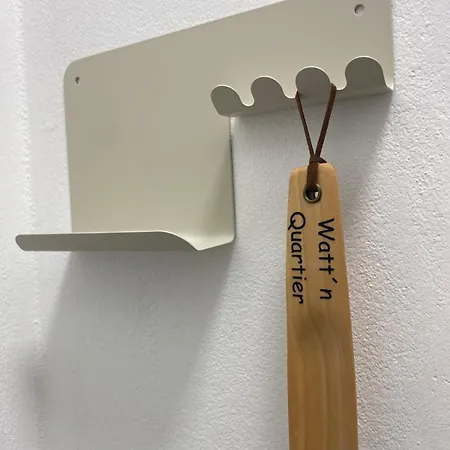 Watt'n Quartier Büsum