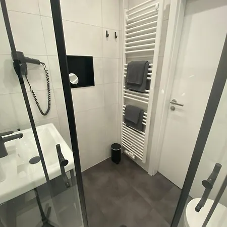 Apartment Watt'n Quartier