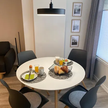 Watt'n Quartier Büsum