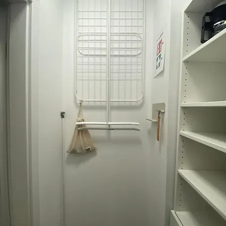 Watt'n Quartier Apartamento *