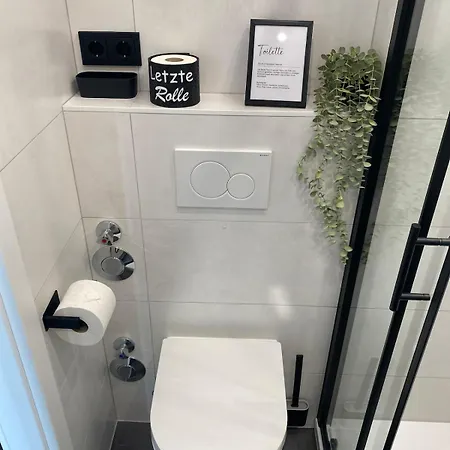 Watt'n Quartier * Büsum