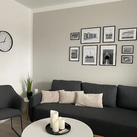 Watt'n Quartier Apartamento
