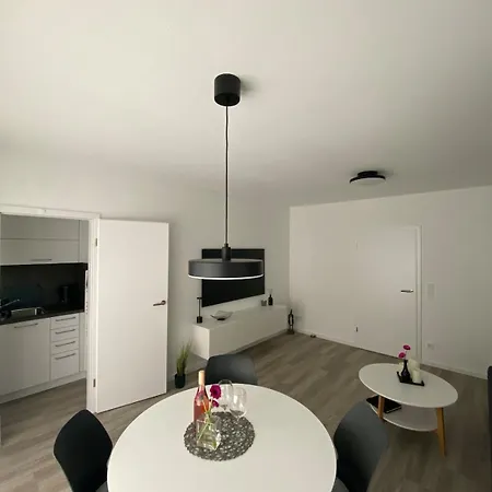 Watt'n Quartier * Büsum