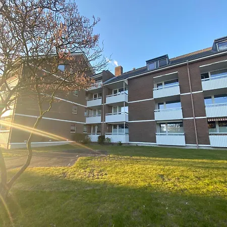 Watt'n Quartier Apartamento