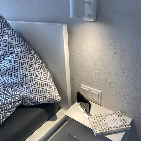 Apartment Watt'n Quartier *