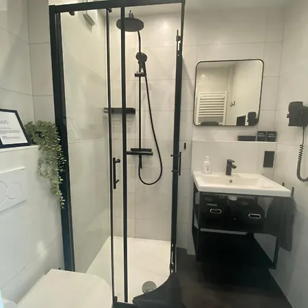 Watt'n Quartier Apartamento