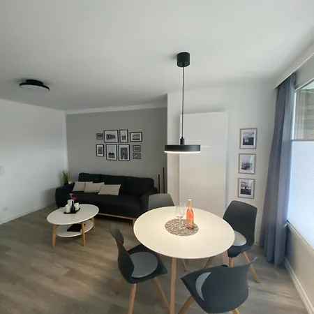 Watt'n Quartier Büsum