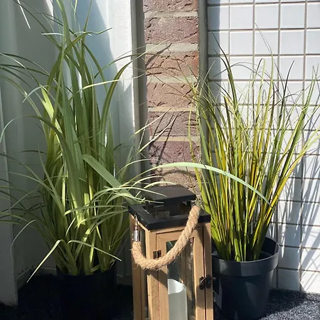 Watt'n Quartier Apartamento Büsum