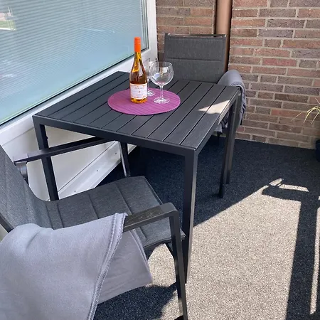 Apartment Watt'n Quartier