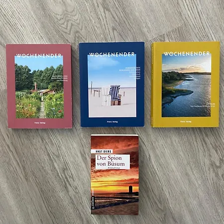 Watt'n Quartier Apartamento *