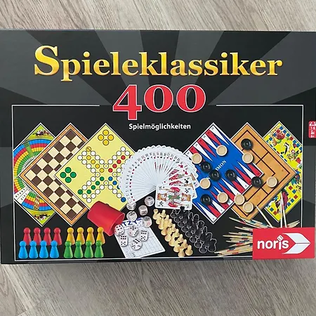 Watt'n Quartier Apartamento *