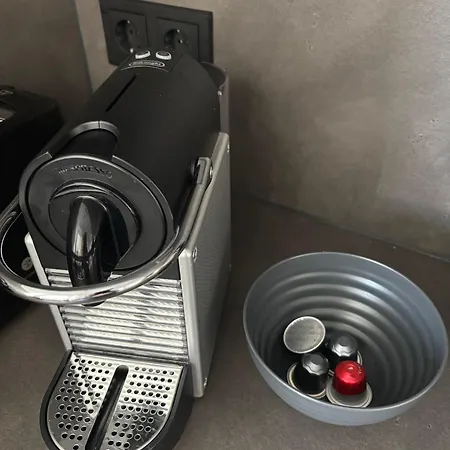 Watt'n Quartier Apartamento Büsum