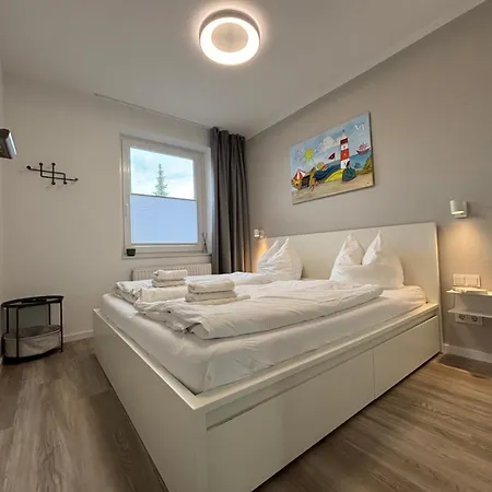 Lejlighed Watt'n Quartier *