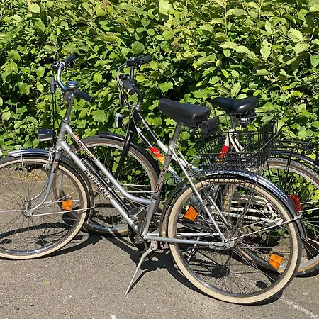 Watt'n Quartier * Büsum